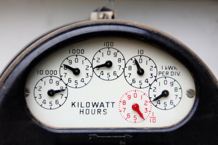 Reducing energy costs with Power Factor Correction